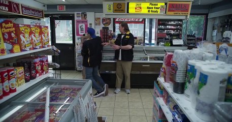 Clerks III Bande-annonce (DE)