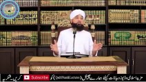 Ahle Jannat Ki nishaniyan | Bayan By/Moulana Raza Saqib Mustafai/Qadri Naat And Lectures