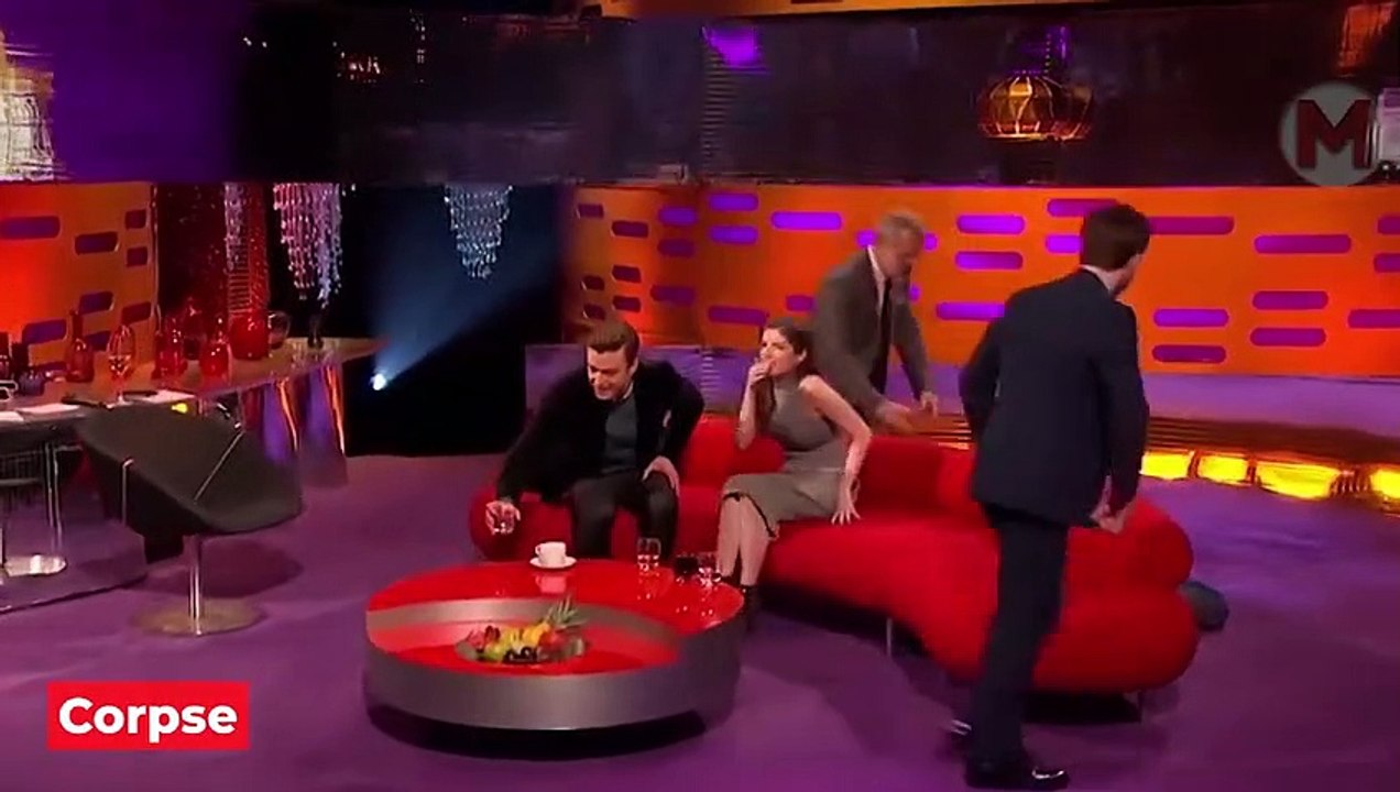 30 INAPPROPRIATE MOMENTS SHOWN ON LIVE TV
