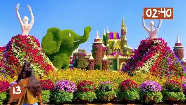 20 معلومة عن دبي لم تكن تعرفها منذ 5 دقائق