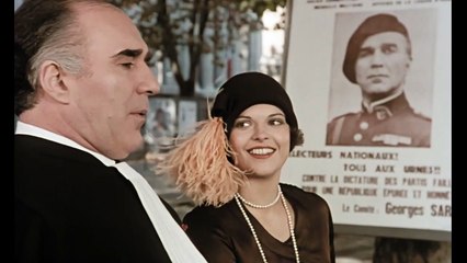 Le Trio Infernal Bande-annonce (EN)