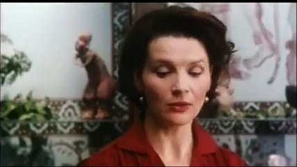 Le Chocolat Bande-annonce (FR)