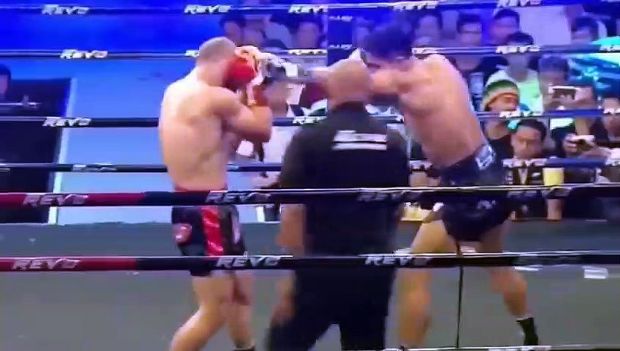 50 moments les plus drôles du MMA et de la boxe