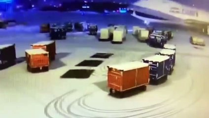 Crazy Aviation Moments We Won't Forget!