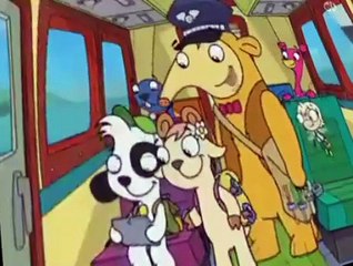 Doki Doki S01 E029 Doki’s Canal Race