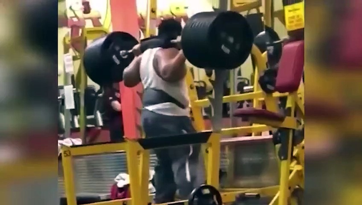 It is Impossible to Forget! 30 Funniest Moments in Sports (2)