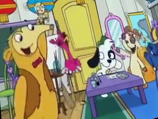 Doki Doki S01 E030 Fico’s Masterpiece