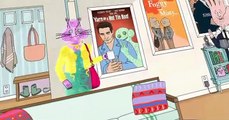 BoJack Horseman BoJack Horseman S05 E007 – INT. SUB