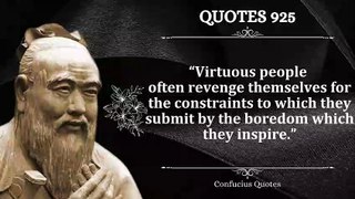 Confucius Quotes about life that still ring true today! Life changing quotes