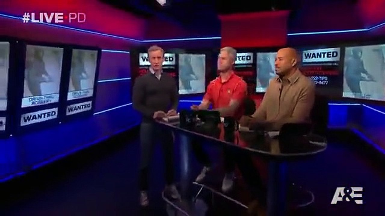 Live PD - Se4 - Ep38 - 01.31.20 HD Watch - Part 02