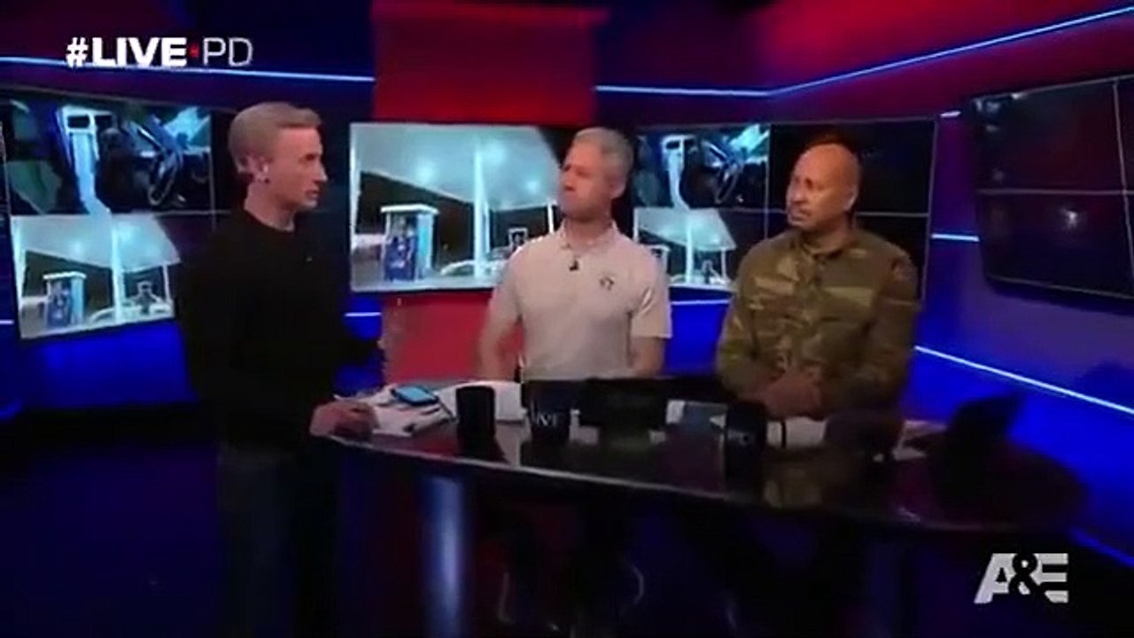 Live PD - Se4 - Ep39 - 02.01.20 HD Watch - Part 01