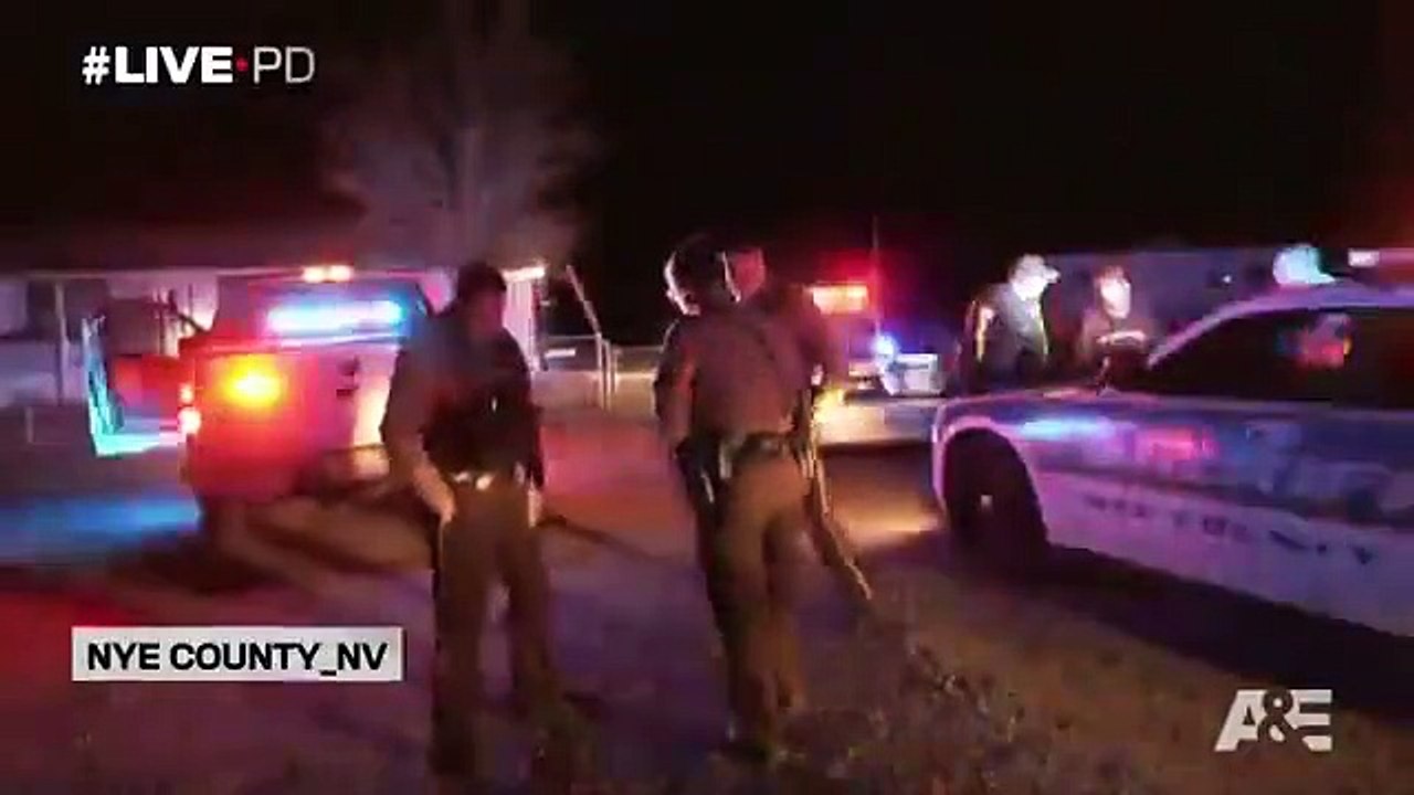 Live PD - Se4 - Ep42 - 02.14.20 HD Watch - Part 01