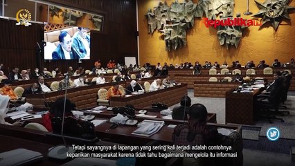 Pentingnya Informasi BMKG untuk Antisipasi Cuaca Buruk
