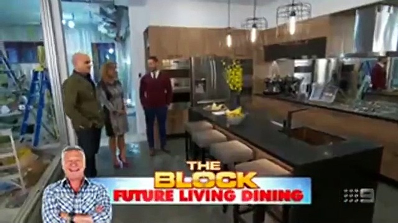 The Block - Se9 - Ep41 HD Watch