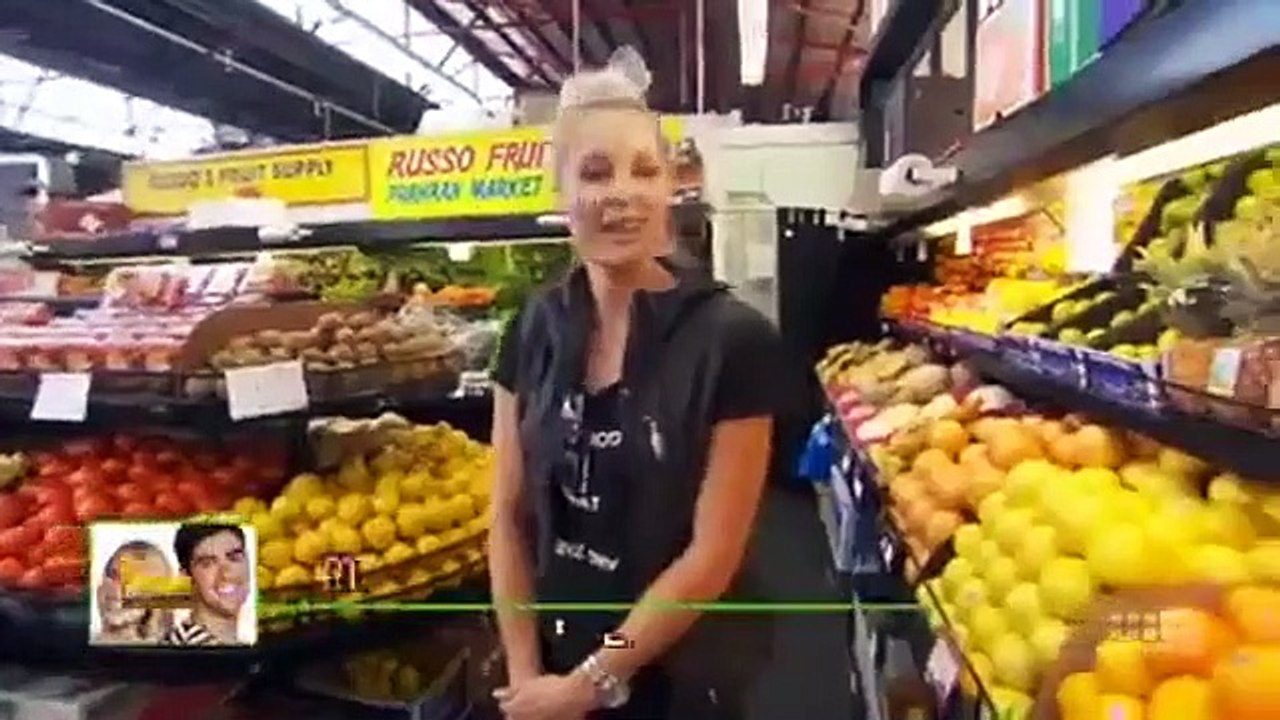 The Block - Se9 - Ep36 HD Watch