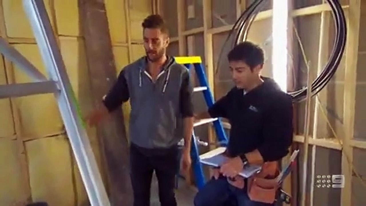 The Block - Se9 - Ep43 HD Watch