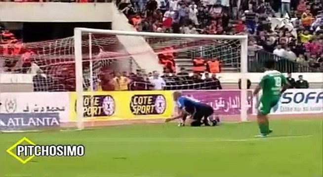 الرجاء البيضاوي ضد الوداد البيضاوي 3-1 نصف نهائي كأس العرش 2012-002