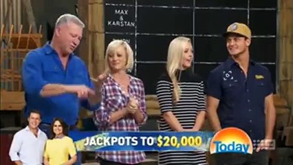 The Block - Se9 - Ep46 HD Watch