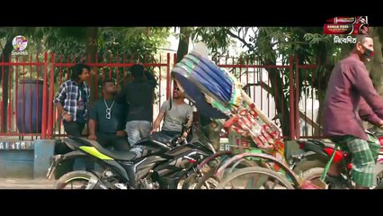 Parbona Vulte Toke - পারবোনা ভুলতে তোকে - Musfiq R. Farhan - Keya Payel - Jakaria Showkhin