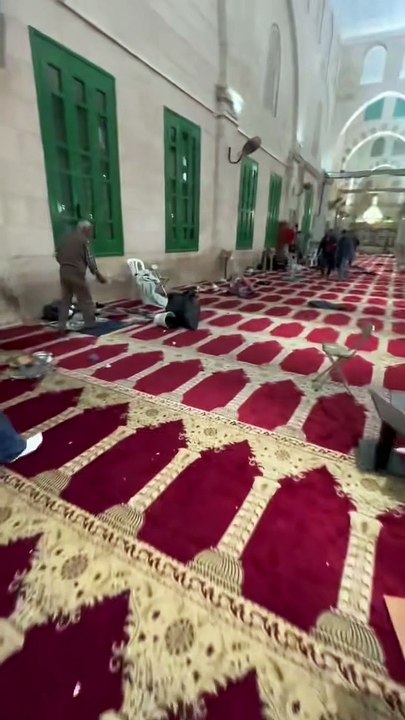 Masjid Aqsa