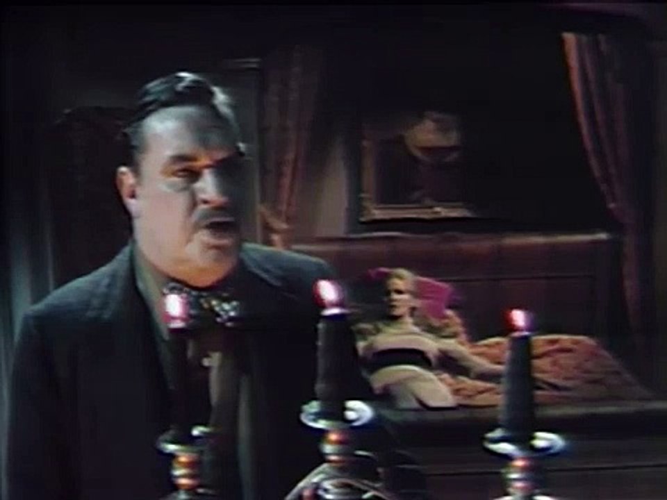Dark Shadows (1966) - Ep895 HD Watch