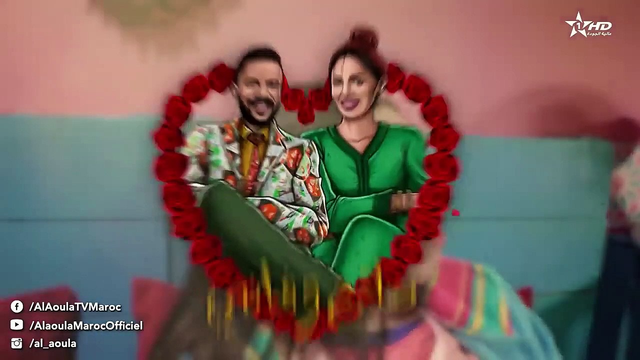Salah W Fati - Ep 5 صلاح وفاتي - الحلقة