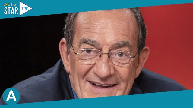 Jean-Pierre Pernaut et ses petits-enfants : son fils Olivier fait part de ses regrets, il était tro