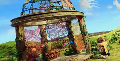 Tumble Leaf S04 E009 - 010 - Smell the Roses - Game Changer