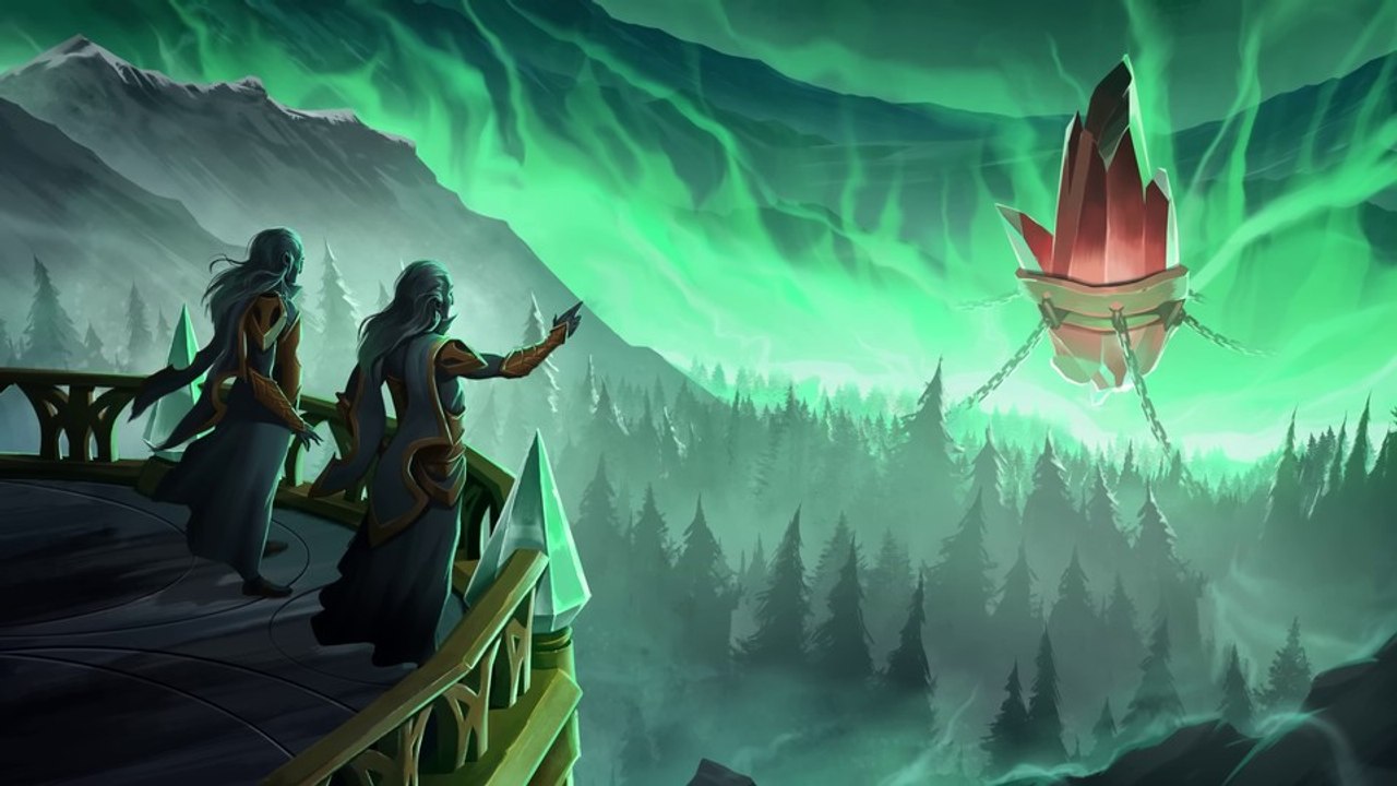 Age of Darkness: Das Strategiespiel mit den irren Gegnerhorden bekommt eine Story-Kampagne