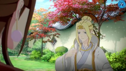 LƯỠNG BẤT NGHI THUYẾT MINH P2 (T1 - 5) | EditTT