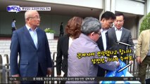 민주당 의원단, 후쿠시마 항의 방문…도쿄전력 면담도 못 해