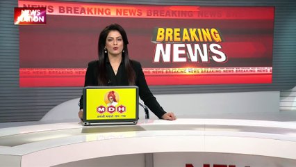 Delhi : कापसहेड़ा एक फैक्ट्री में आग का तांडव, बुझाने में जुटे दमकलकर्मी