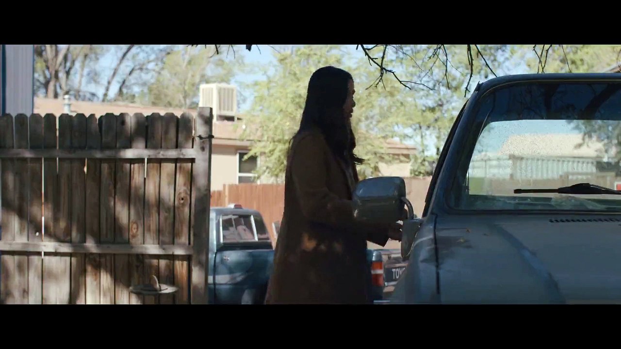 Intrusion (2021) Watch HD