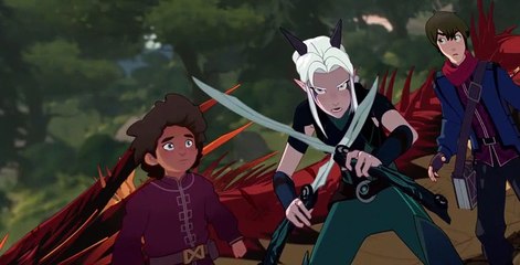 The Dragon Prince (2018) S02 E007