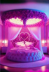 5 Stunning Bedroom Bed Area Decoration Ideas to Elevate Your Space!