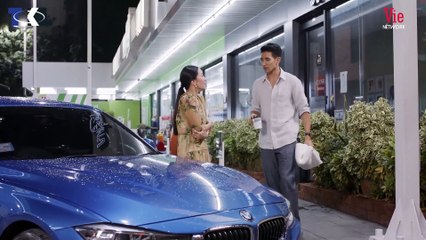 Tập 6 - Giật chồng cô chủ, Phim Thái Lan, bản đẹp, lồng tiếng, cực hay