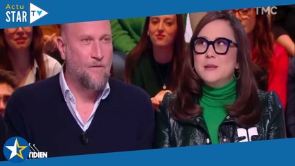 “Tout le monde était choqué” : Laura Felpin raconte une “blague” incroyable de François Damiens dans