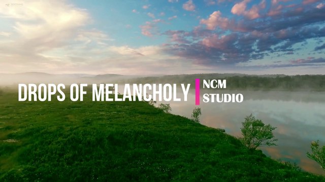 Drops Of Melancholy - Dr. Pheel: Ambient Music, Mystical Music, Celtic Music, Peaceful Music