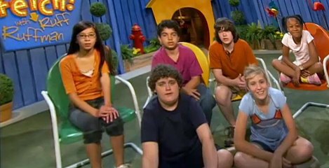 Fetch! with Ruff Ruffman Fetch with Ruff Ruffman S04 E018