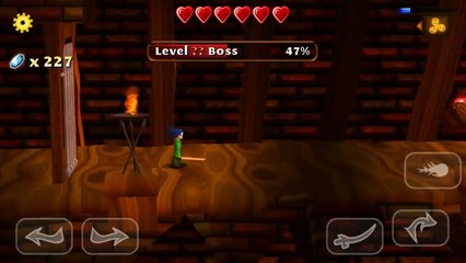 Swordigo || Swordigo Gameplay Walkthrough Part 8