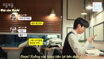 [Vietsub] School Life - Episode 10 📚