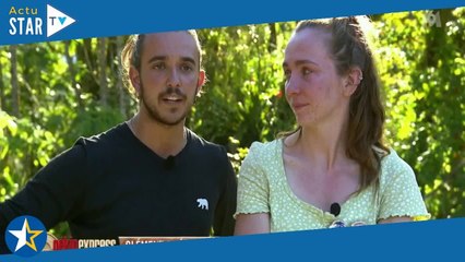 "Je ne regrette pas" : Clément et Émeline (Pékin Express 2023) sauvent Xavier et Céline, les candida