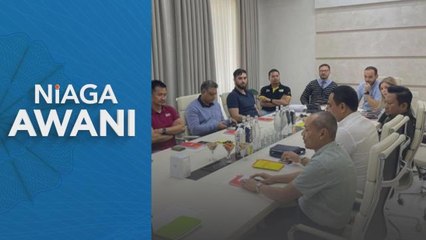 Jana potensi jualan RM66 juta di Kazakhstan, Uzbekistan