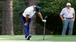 Fans Fear for Tiger Woods and Claim He’s in Pain as Very Awkward Shot Leaves Him Grimacing