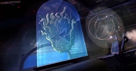 Guardians of the Galaxy E015