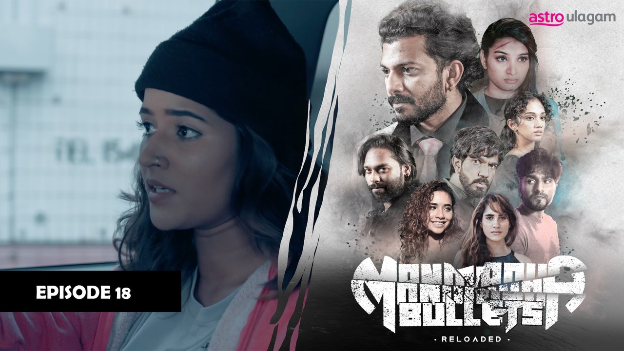 Manmadha Bullets Reloaded I Preview [Episode 18]