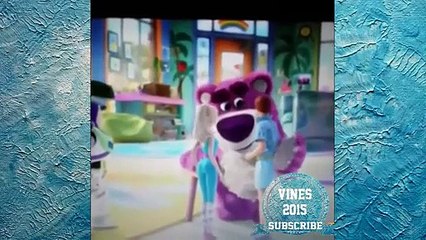 NEW AUGUST DAILY Cartoon Voice Over Vine Compilation - Funny Lip Reading #3 HD-FUNNY HD