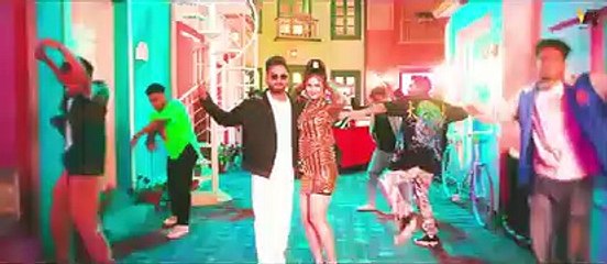 Koka Lahore Te (Official Video) Gulshan Music | Anjali Raghav | New Haryanvi Songs Haryanavi 2023