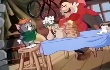 Tom & Jerry Kids Show E020c Wildmouse