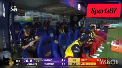 IPL Match 9 2023 Kolkata Riders Vs Royal Challengers